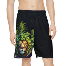 Load image into Gallery viewer, Gtoonz1221Men’s Sports Shorts (AOP)