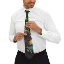 Load image into Gallery viewer, Gtoonz1221 Necktie