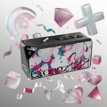 Load image into Gallery viewer, Gtoonz1221 Jabba Bluetooth Speaker