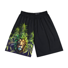 Load image into Gallery viewer, Gtoonz1221Men’s Sports Shorts (AOP)