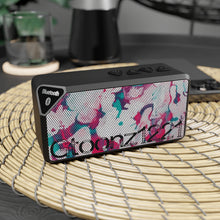 Load image into Gallery viewer, Gtoonz1221 Jabba Bluetooth Speaker