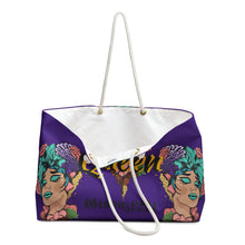 Load image into Gallery viewer, Gtoonz1221 Weekender Bag