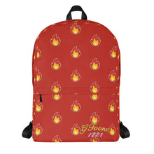 Load image into Gallery viewer, Gtoonz1221 Backpack