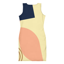 Load image into Gallery viewer, Gtoonz1221 Sub. Cut & Sew Dress