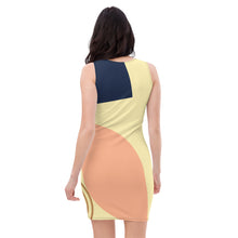 Load image into Gallery viewer, Gtoonz1221 Sub. Cut & Sew Dress