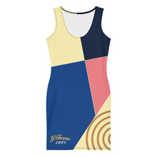 Load image into Gallery viewer, Gtoonz1221 Sub. Cut & Sew Dress