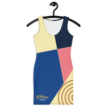 Load image into Gallery viewer, Gtoonz1221 Sub. Cut & Sew Dress