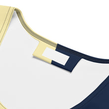 Load image into Gallery viewer, Gtoonz1221 Sub. Cut & Sew Dress