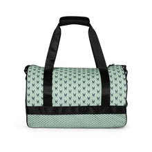 Load image into Gallery viewer, All-over print gym bag
