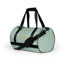 Load image into Gallery viewer, All-over print gym bag