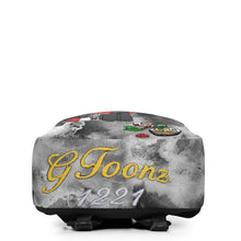 Load image into Gallery viewer, Lbs/Gtz Backpack
