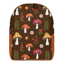 Load image into Gallery viewer, Gtoonz1221 Minimalist Backpack