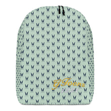 Load image into Gallery viewer, Gtoonz1221 Minimalist Backpack