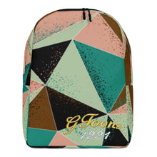 Load image into Gallery viewer, Gtoonz1221 Mini. Backpack