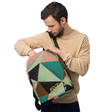 Load image into Gallery viewer, Gtoonz1221 Mini. Backpack