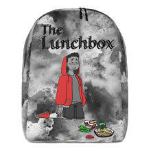 Load image into Gallery viewer, Lbs/Gtz Backpack