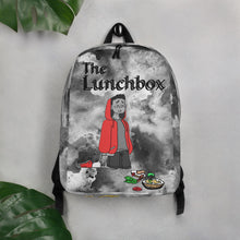 Load image into Gallery viewer, Lbs/Gtz Backpack