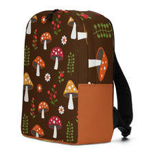 Load image into Gallery viewer, Gtoonz1221 Minimalist Backpack