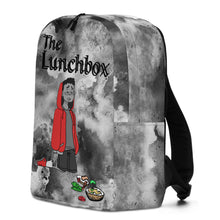 Load image into Gallery viewer, Lbs/Gtz Backpack