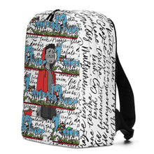 Load image into Gallery viewer, LUNCHBOX SERIES /Gtz1221 Minimalist Backpack