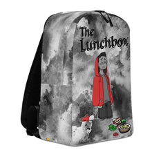 Load image into Gallery viewer, Lbs/Gtz Backpack