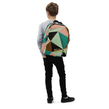 Load image into Gallery viewer, Gtoonz1221 Mini. Backpack