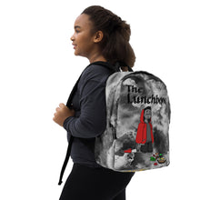 Load image into Gallery viewer, Lbs/Gtz Backpack