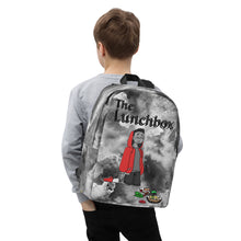 Load image into Gallery viewer, Lbs/Gtz Backpack