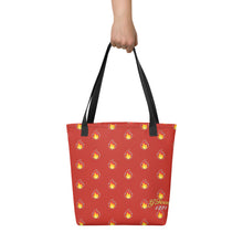 Load image into Gallery viewer, Tote bag
