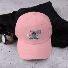 Load image into Gallery viewer, LBS/Gtz Dad hat