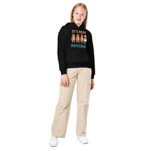 Load image into Gallery viewer, Gtoonz1221 Youth heavy blend hoodie