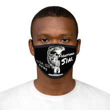 Load image into Gallery viewer, Gtoonz1221 Mixed-Fabric Face Mask