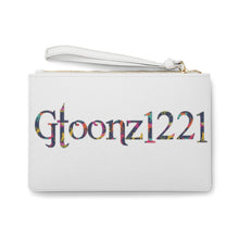Load image into Gallery viewer, Gtoonz1221 Clutch Bag
