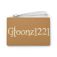 Load image into Gallery viewer, Gtoonz1221 Clutch Bag