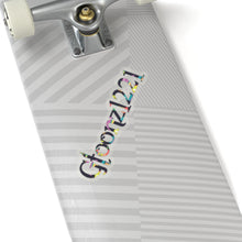 Load image into Gallery viewer, Gtoonz1221 Kiss-Cut Stickers