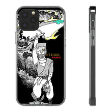 Load image into Gallery viewer, Gtoonz1221 iPhone Clear Cases