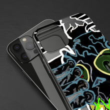 Load image into Gallery viewer, Gtoonz1221 iPhone Clear Cases