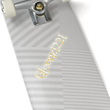 Load image into Gallery viewer, Gtoonz1221 Kiss-Cut Stickers