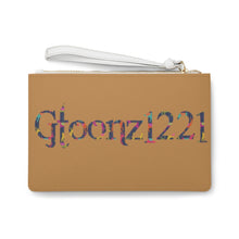 Load image into Gallery viewer, Gtoonz1221 Clutch Bag