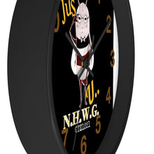 Load image into Gallery viewer, Gtoonz1221 Wall clock