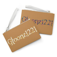 Load image into Gallery viewer, Gtoonz1221 Clutch Bag