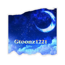 Load image into Gallery viewer, Gtoonz1221 Kiss-Cut Stickers