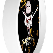 Load image into Gallery viewer, Gtoonz1221 Wall clock