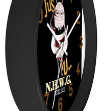 Load image into Gallery viewer, Gtoonz1221 Wall clock