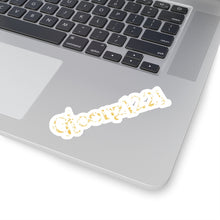 Load image into Gallery viewer, Gtoonz1221 Kiss-Cut Stickers