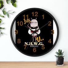 Load image into Gallery viewer, Gtoonz1221 Wall clock