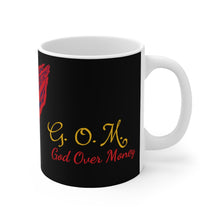 Load image into Gallery viewer, Gtoonz1221 Ceramic Mug 11.oz