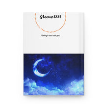 Load image into Gallery viewer, Gtoonz1221 Hardcover Journal Matte