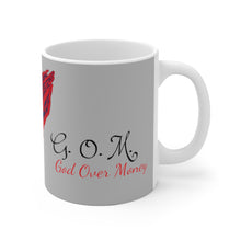 Load image into Gallery viewer, Gtoonz1221 Ceramic Mug 11.oz