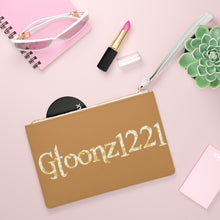 Load image into Gallery viewer, Gtoonz1221 Clutch Bag